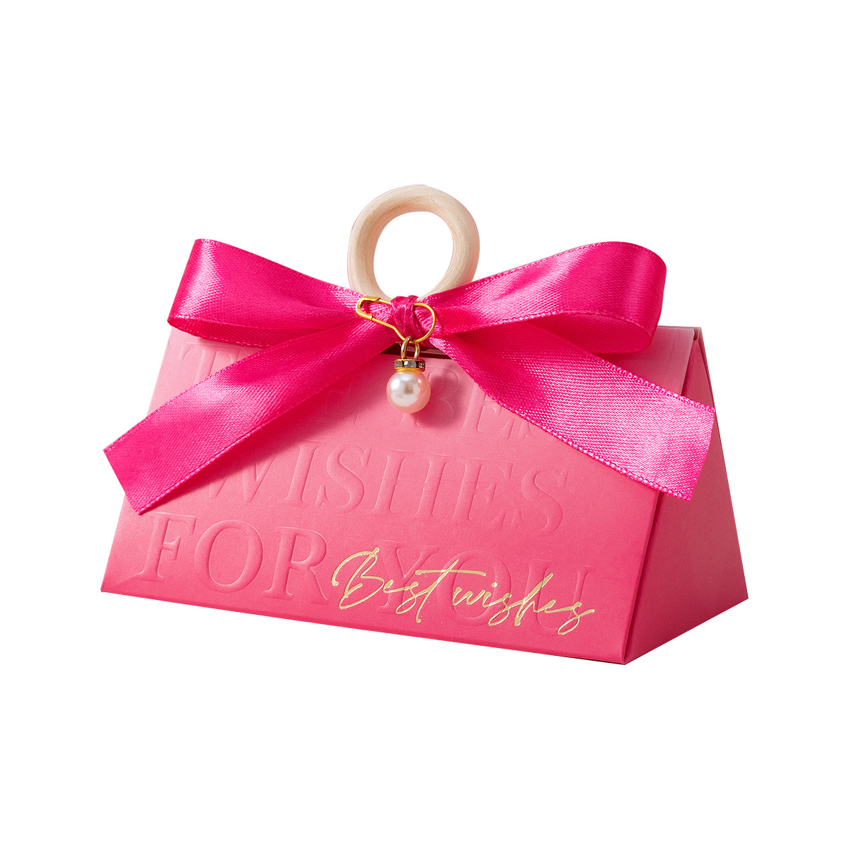 Wedding Candy Box