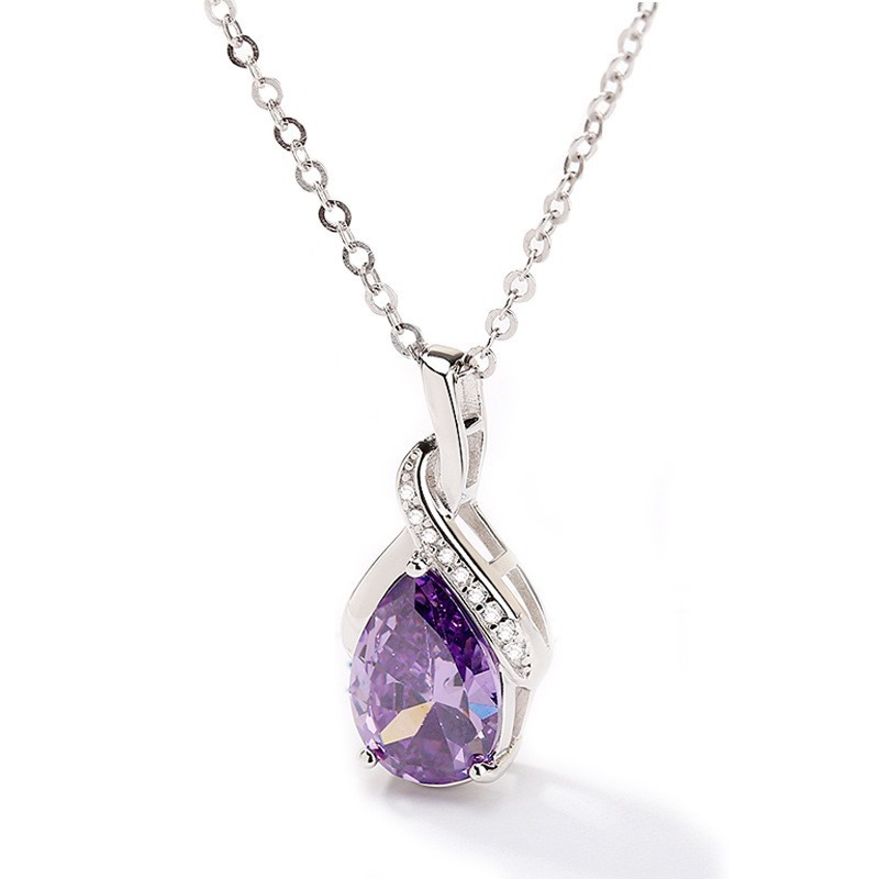 Collares de Plata Esterlina