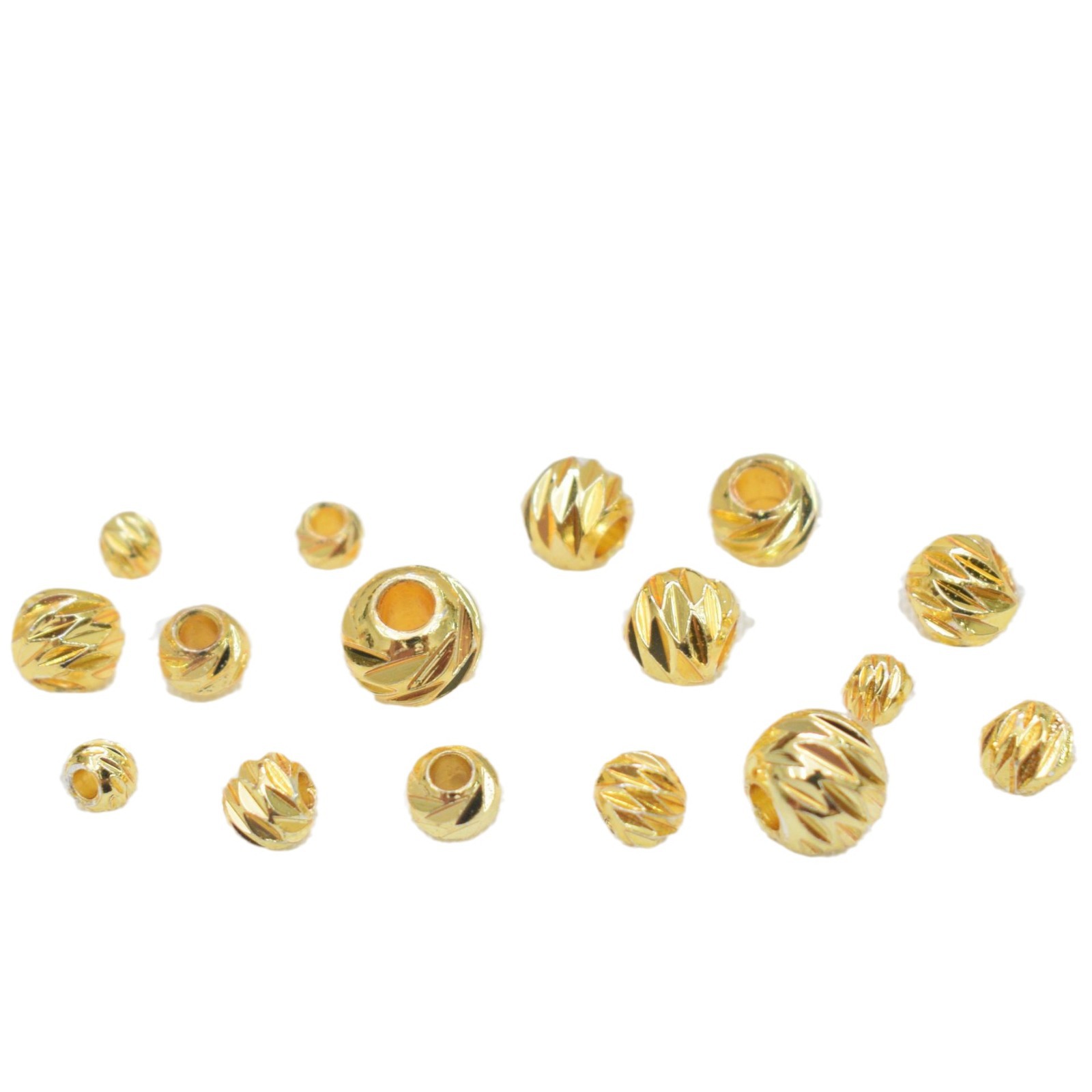 composant d'écrou à Oreille en laiton