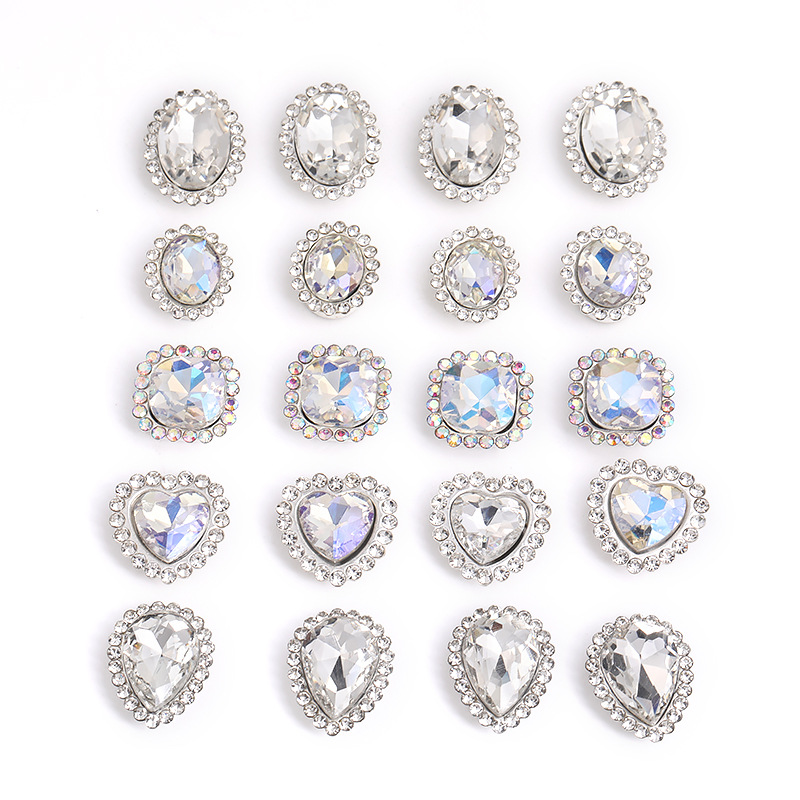 Accessoires de bijoux