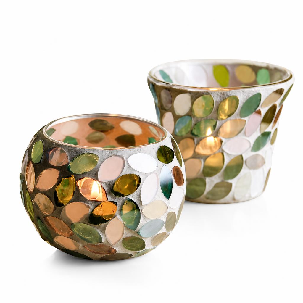 Candle Holders