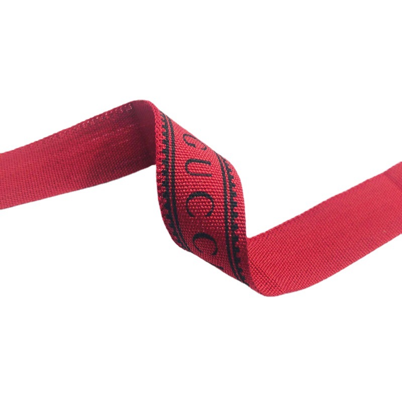 Polyester Ribbon
