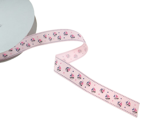 Grosgrain Ribbon