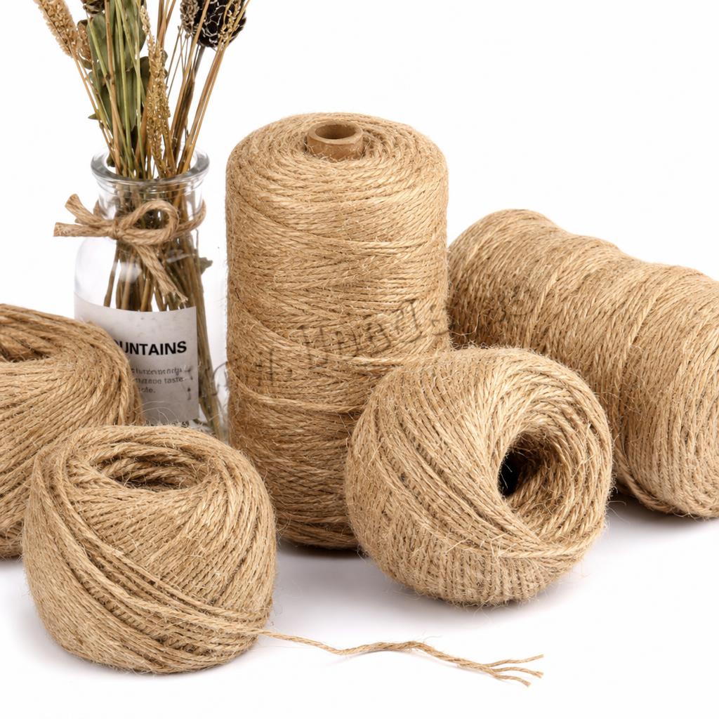 Hemp & Hemptique Cord