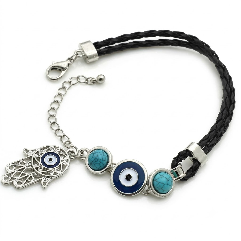 Bracelets Hamsa 