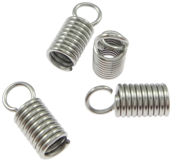 Bobine de fil en acier inoxydable