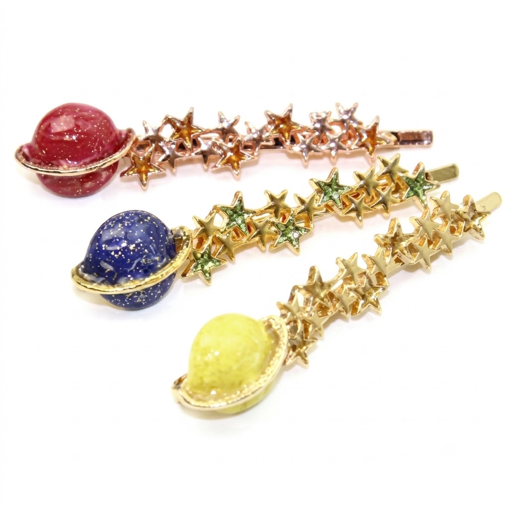 Barrette