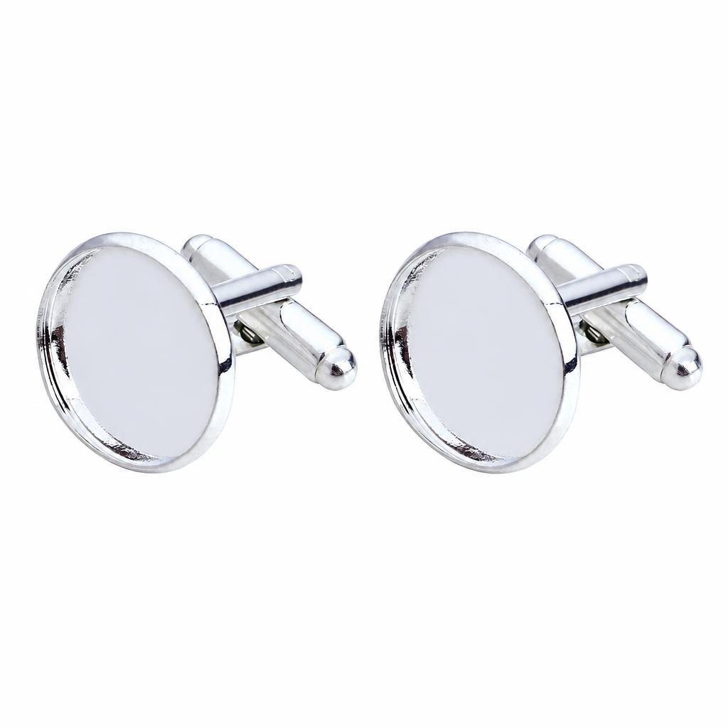Cufflinks Constatations