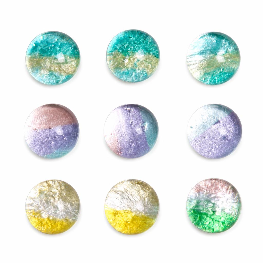 WeiseharzCabochons