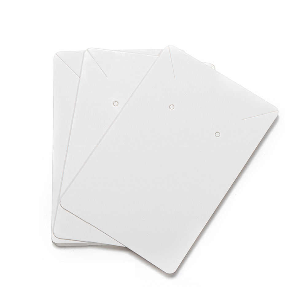 Jewelry Card