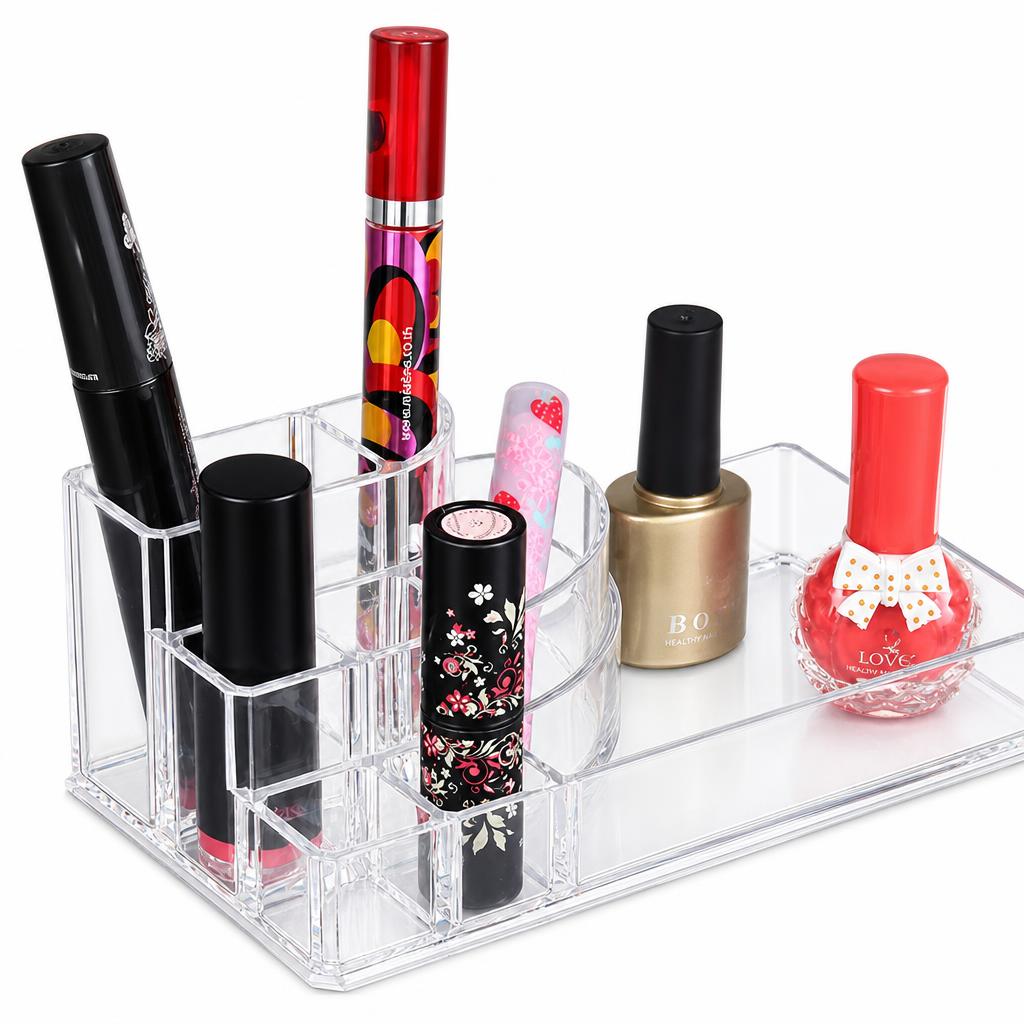 Cosmetics Display