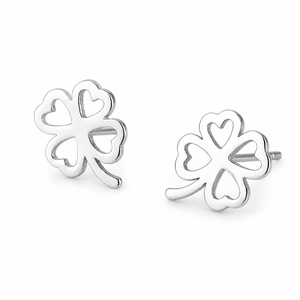 Clover Earrings