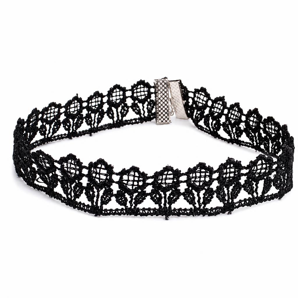 Collar gótico