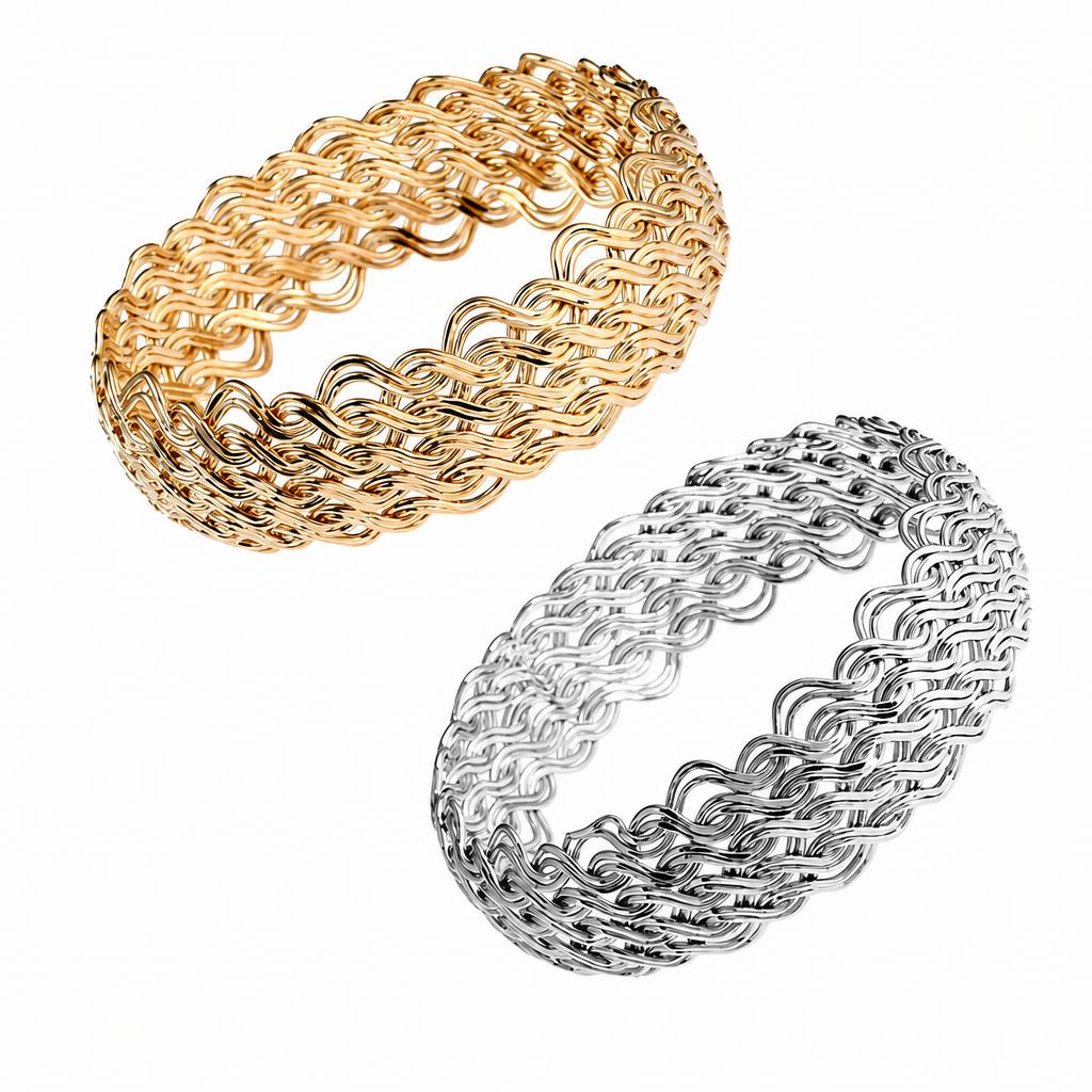 Fer Bracelets