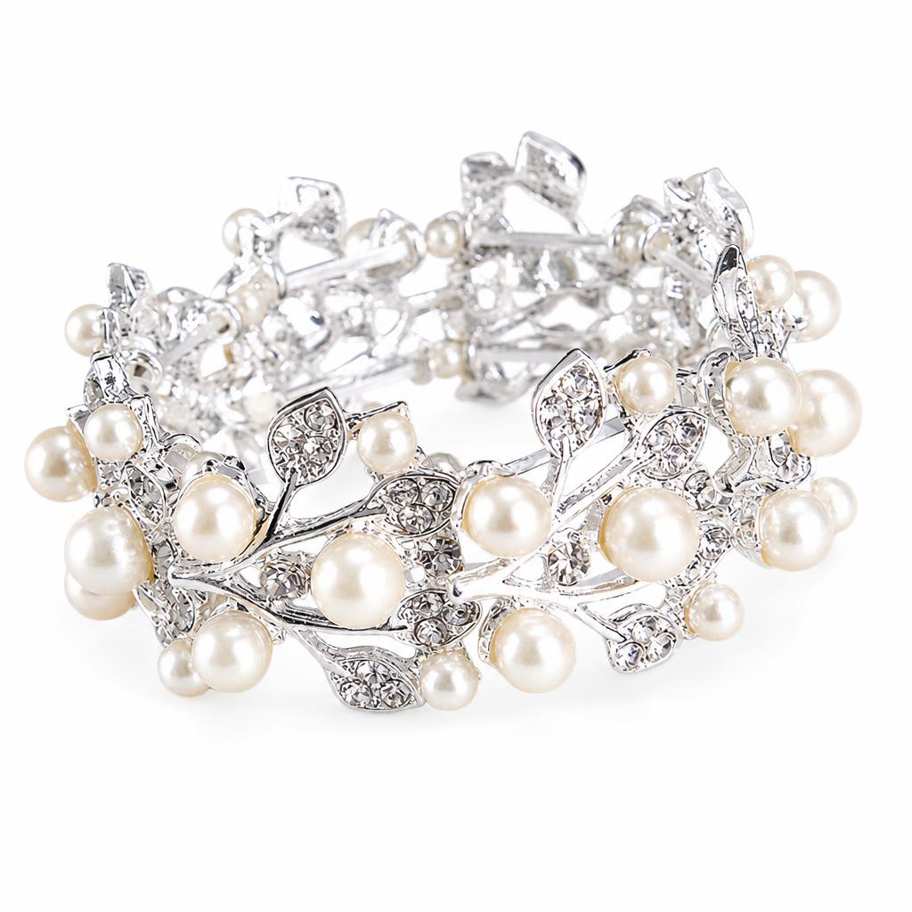 Bracelet nuptiale