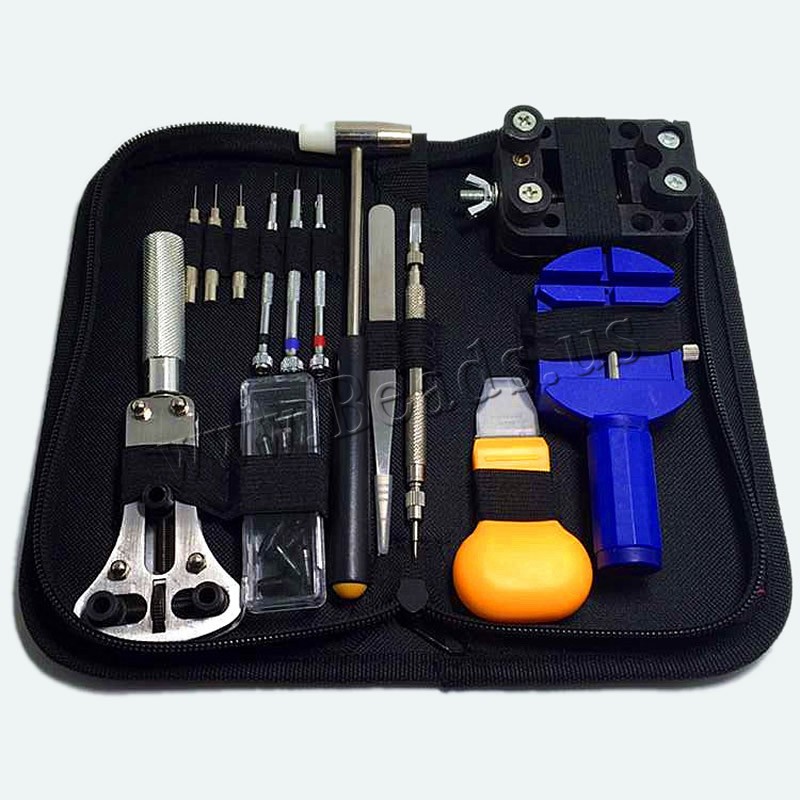 Watch Repair Tool Set