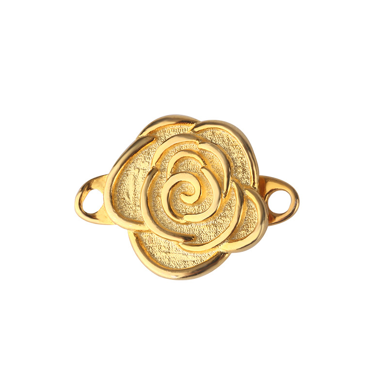 925 Sterling Silver Magnetic Clasp