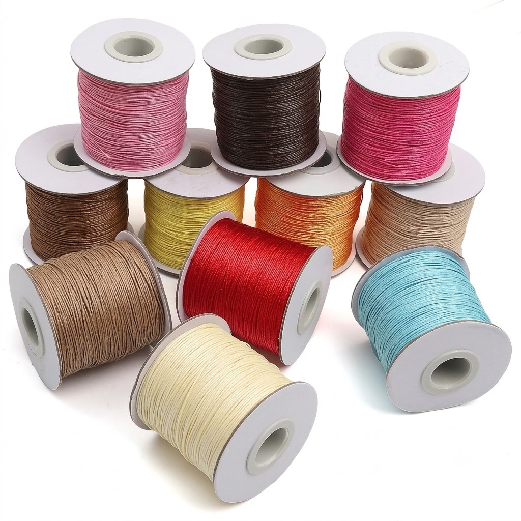 Wax Cord