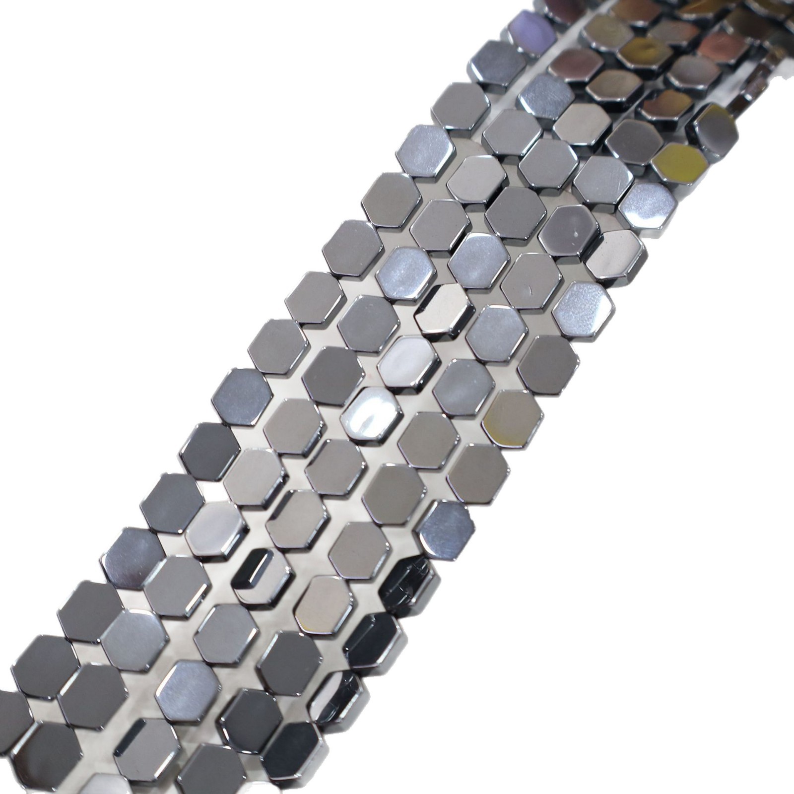 Nicht-magnetische Hämatit Perlen
