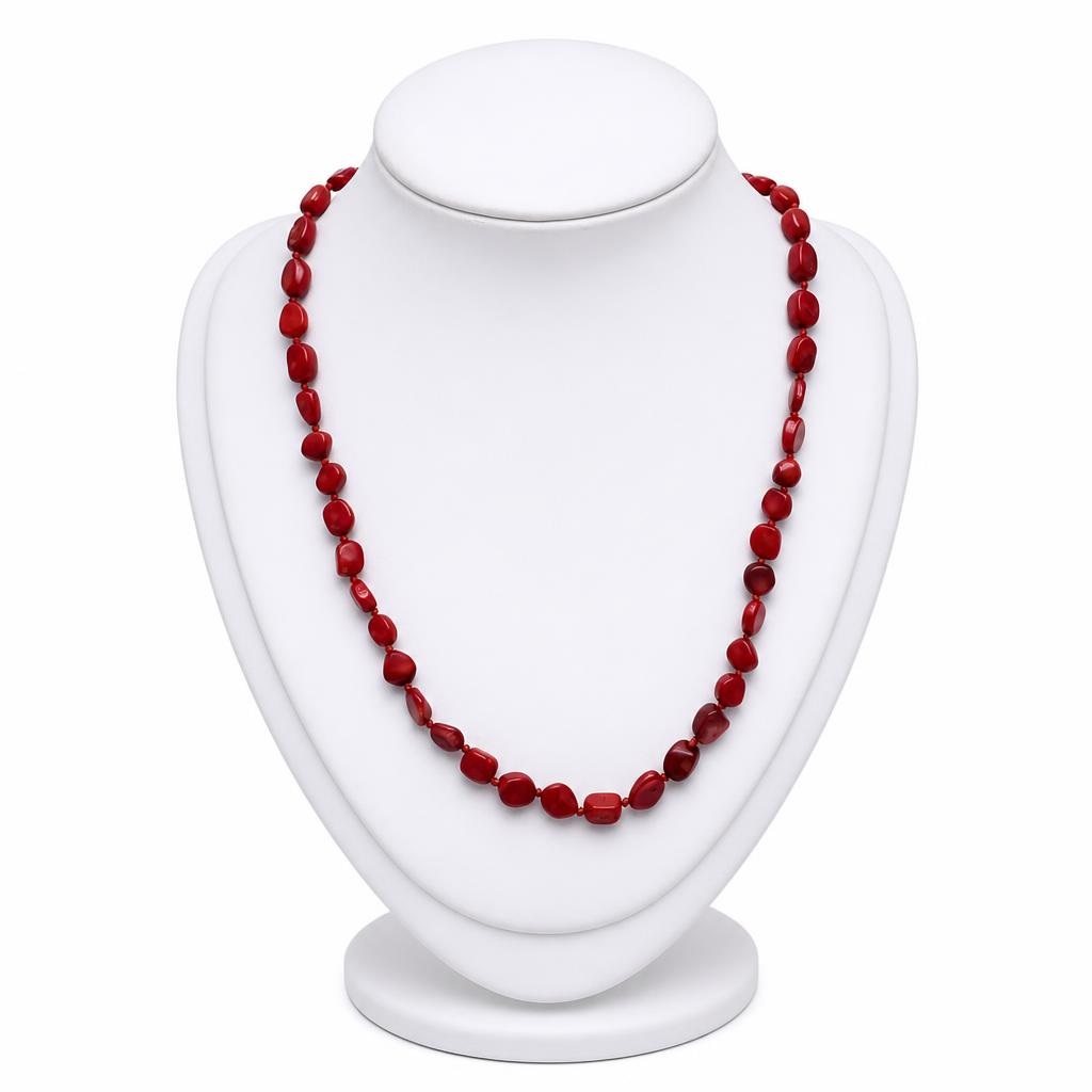 Collares de Coral