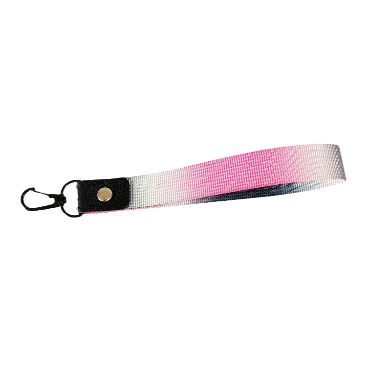 Mobile Phone Strap Lariat