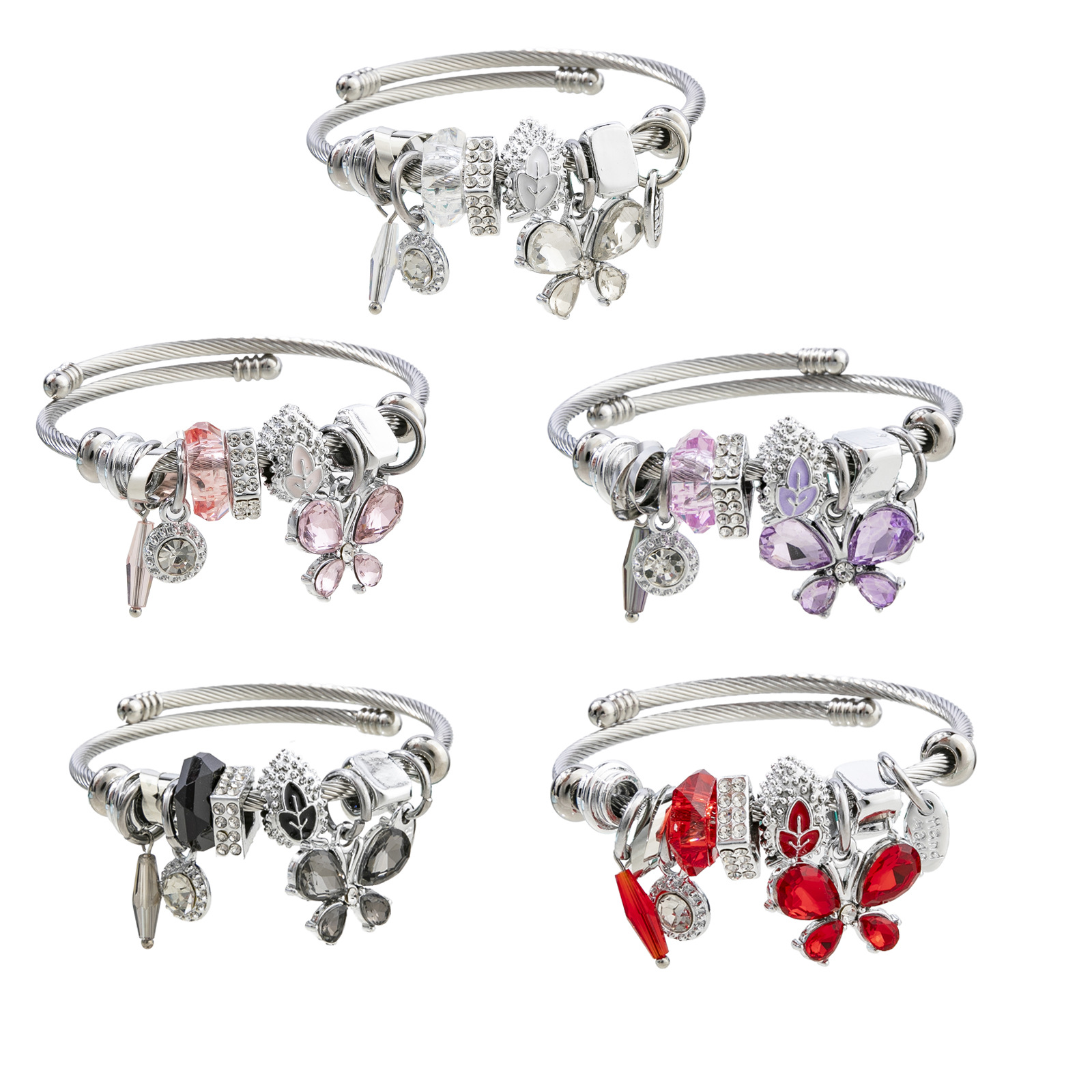 Bracelet European 