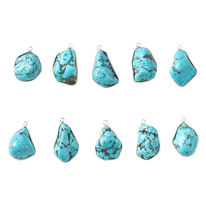 Turquoise Pendant