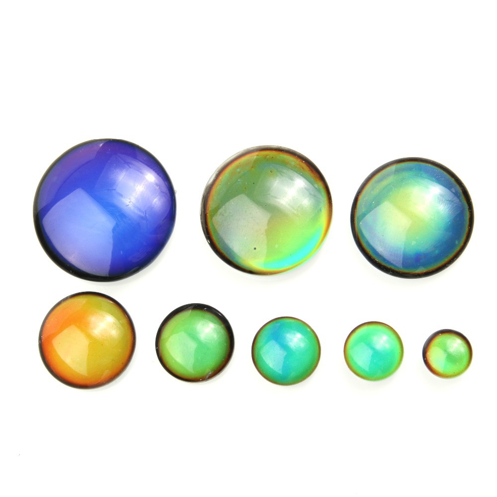 Lampwork Cabochon