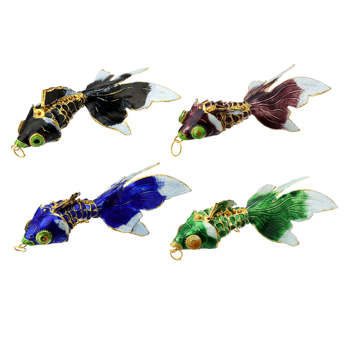 Cloisonné Anhänger