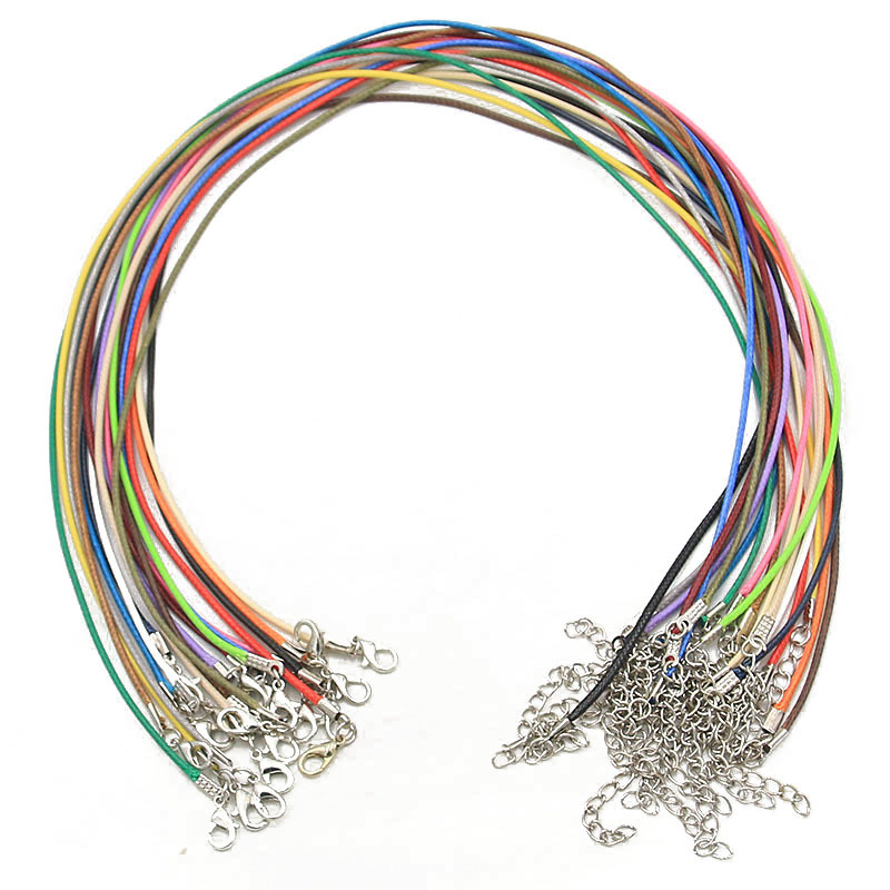 Cuerdas para Collares