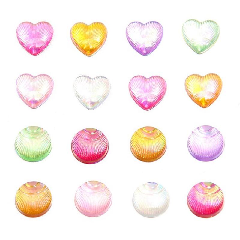 Acryl Cabochons