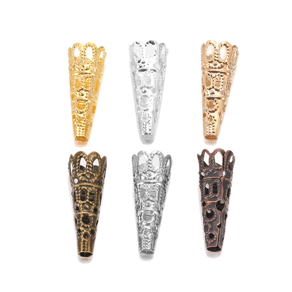Iron Jewelry Beads
