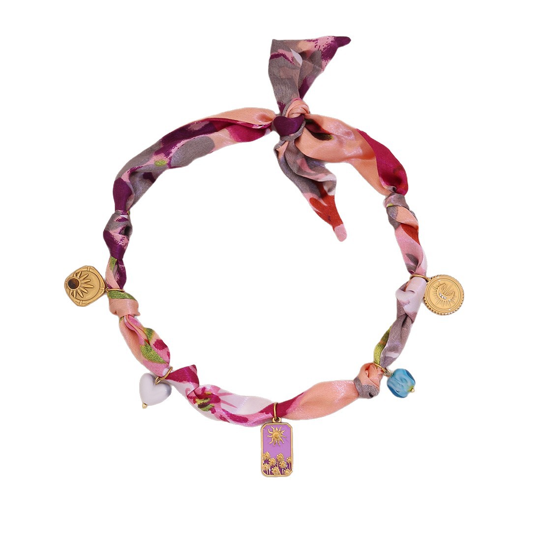 Collares de Moda