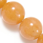 Natural Aventurine Beads, Red Aventurine, Round, 4mm, Hole:Approx 0.8mm, Length:Approx 15 Inch, 10Strands/Lot, Approx 90PCs/Strand, Sold By Lot