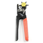Jewelry Plier, Iron, with Plastic, plated, nickel, lead & cadmium free, 65x235x25mm, Sold By PC