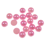 Plastic Cabochons Sold By Bag