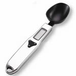 Digital Pocket Scale Stainless Steel with ABS Plastic Sold By PC Measured Parameter Measuring Range 300g & Precision 0.1g