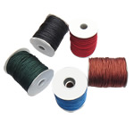 Nylon Thread mixed colors 1.50mm Sold By Lot