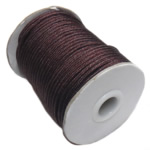 Nylon Thread, with plastic spool, laterite, 2mm, 5PCs/Lot, Sold By Lot