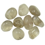 Natural Gemstone Pendant Component  Smoky Quartz 30-50mm Sold By KG
