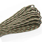 Paracord 330 Paracord 4mm  Sold By Lot