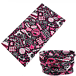 Outdoor Magic Bandana Polyester Sold By Lot