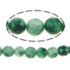 Natural Marble Beads, Dyed Marble, Round, faceted, 4-4.5mm, Hole:Approx 0.5mm, Length:15 Inch, 5Strands/Lot, Sold By Lot