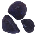 Διακόσμηση Μόδα, Purple Agate, φυσικός, 62-90mm, 340x230x50mm, 14PCs/Box, Sold Με Box