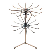 Iron Earring Display Rack antique copper color plated nickel lead & cadmium free Sold By PC