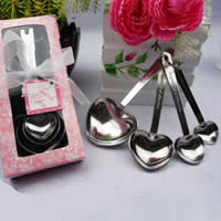 Stainless Steel Spoon Rectangle pink 110mm 115mm 120mm 132mm Sold By Lot