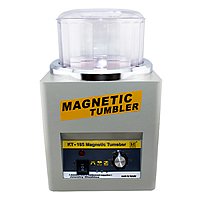 acciaio inox Tumbler Magnetic, with plastica, 280x260x400mm,160x110mm, Venduto da PC