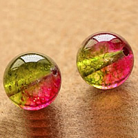 Fashion Glass Beads, Column, different size for choice, Sold By Lot