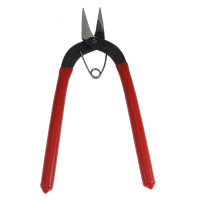 Jewelry Plier, Iron, painted, nickel, lead & cadmium free, 85x162x9mm, 10PCs/Lot, Sold By Lot