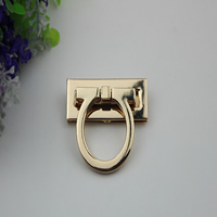 Zinc Alloy gold color plated nickel lead & cadmium free Sold By Lot